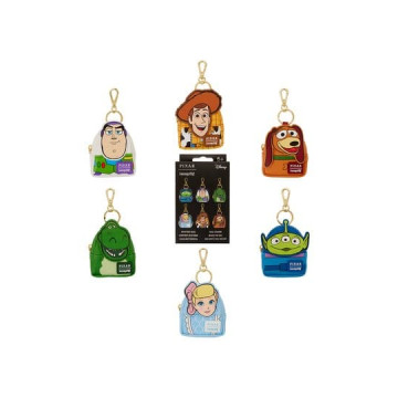Blindbox Toy Story Disney Anhänger