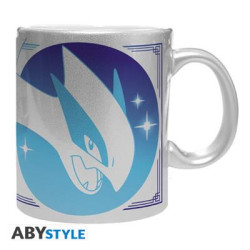 Pokémon - Mug (320ml) - Lugia subli silver Pokémon - Mug (320ml) - Lugia subli silver
