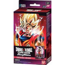 Dragon Ball Super Cardgame Fusion World Starterdeck Son Goku[EN]