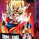 Dragon Ball Super Cardgame Fusion World Starterdeck Son Goku[EN]