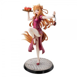 Spice and Wolf: Wise Wolf Holo Chinese Dress Ver.
