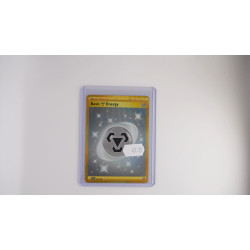 Metal Energy / Metall-Energie (SFA-99)[EN/NM]