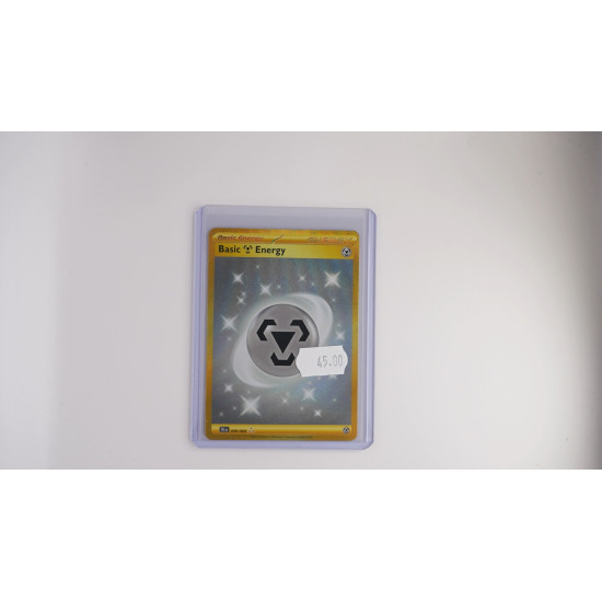 Metal Energy / Metall-Energie (SFA-99)[EN/NM]