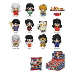 Inuyasha Figural Bag clip Inuyasha Figural Bag clip
