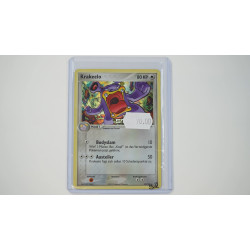 Loudred (EM-35) STAMP[DE/GD]