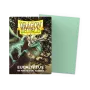 Dragonshield Eucalyptus - Matte Dual Sleeves Standard Size
