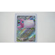 プクリンex / Wigglytuff ex (SV2A-40)[JP/NM]