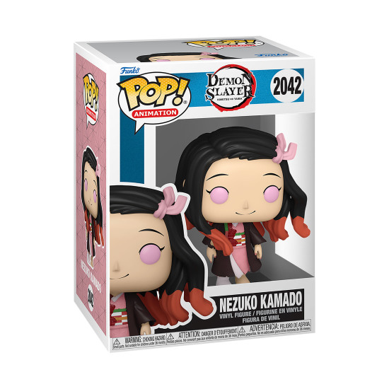 Funko Pop! Nezuko Kamado