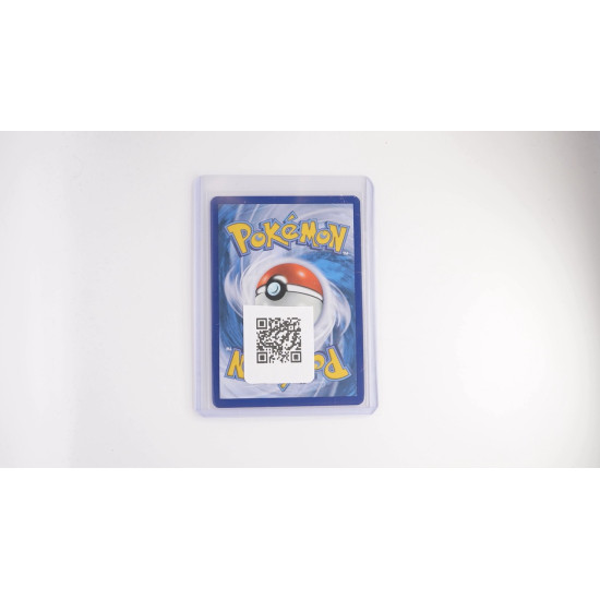 Iron Leaves ex / Eisenblatt-ex (TEF-203)[DE/NM]