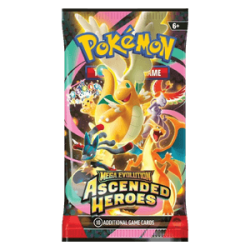 Booster Ascended Heroes[EN]