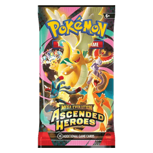 Booster Ascended Heroes[EN]