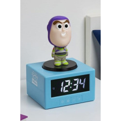 Toy Story Icon Wecker Buzz Lightyear