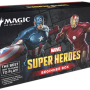 Marvel Super Heroes Beginner Box[DE]