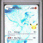 Reshiram / Reshiram (CEL-CC20) PSA 9[EN/NM]