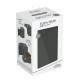 Ultimate Guard Flip`n`Tray 80+ XenoSkin Monocolor Grau Ultimate Guard Flip`n`Tray 80+ XenoSkin Monocolor Grau