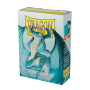 Dragon Shield Japanese size Matte Sleeves Turquoise 'Yadolom' (60 Sleeves)