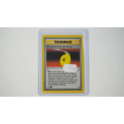 Devolution Spray / Rückentwicklungsspray (BS-72) 1ST EDITION[DE/NM]