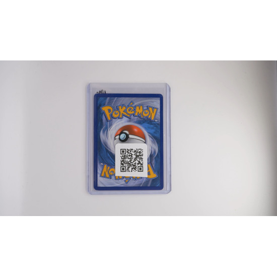 Lugia EX (AOR 68)[DE/NM]