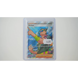Judge / Richter (DRI-222)[DE/NM]