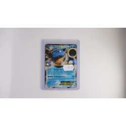 Turtok EX (XY 29)[DE/NM]