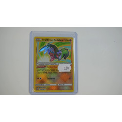 Radiant Hawlucha / Strahlendes Resladero (ASR-81)[DE/NM]