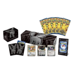 Umbreon 25th Anniversary Premium Collection Box[CN]