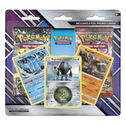 Blister Celestial Storm: Regi Trio 2-Pack[DE]