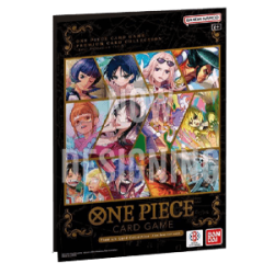 Premium Card Collection - Best Selection Vol.5[EN]