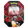 Paldeas Schicksale: Tera Glurak ex Tin-Box[DE]