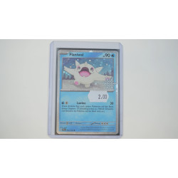 Cetoddle / Flaniwal (PAL-53) STAMP[DE/NM]