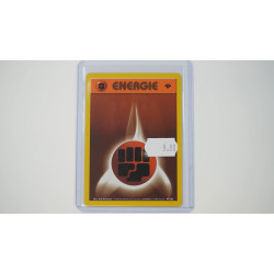 Fighting Energy / Kampf-Energie (BS-97) 1ST EDITION[DE/NM]