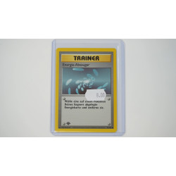 Energy Removal (BS-92) 1ST EDITION[DE/NM]