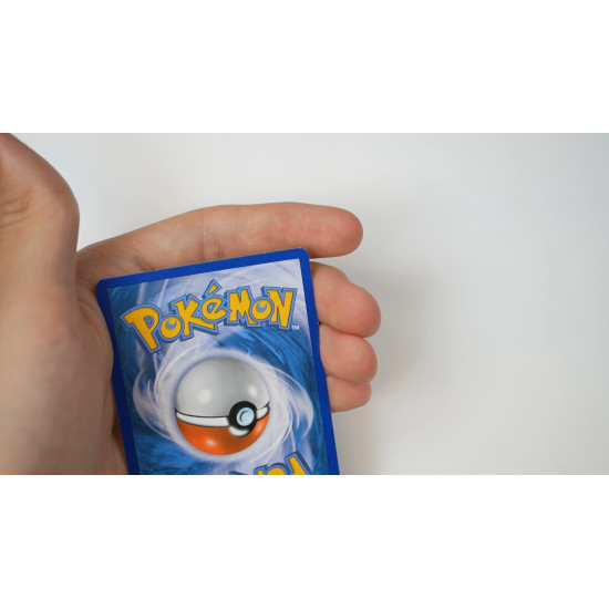 Florges-EX / Florges-EX (PHF-116)[DE/EX]