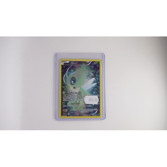 Celebi (XYPR 111)[DE/NM]