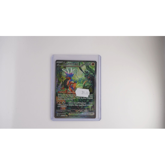 Koraidon ex / Koraidon-ex (SVI-247)[DE/NM]