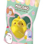 Molang Squishy-Figuren Molang & Piu Piu