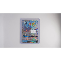 Articuno-GX / Arktos-GX (CES-31)[DE/NM]