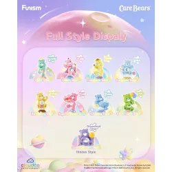 Care Bears Planet of Joy Serie