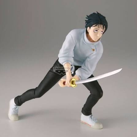 Figur Maximatic Yuta Okkotsu
