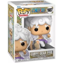 Funko POP! Animation One Piece Luffy Gear Five