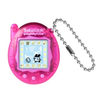Tamagotchi Connection Gadget Sortiment (6)