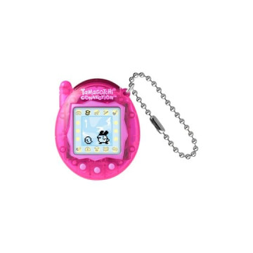 Tamagotchi Connection Gadget Sortiment (6)