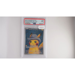 Pikachu with Grey Felt Hat (SVP 085)[EN/MT]
