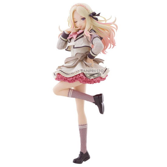 THE iDOLM@STER - Banpresto Espresto Figure - Sena Juo (Sweet Moment)
