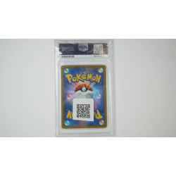 シロナの覇気 / Cynthia's Supremacy (S9-114) PSA 9[JP/MT]