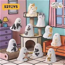 Behold my Cat Blindbox 52 Toys Behold my Cat Blindbox 52 Toys