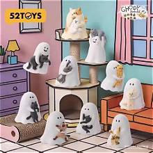 Behold my Cat Blindbox 52 Toys
