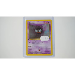 Gastly (BS-50) 1ST EDITION[DE/NM]