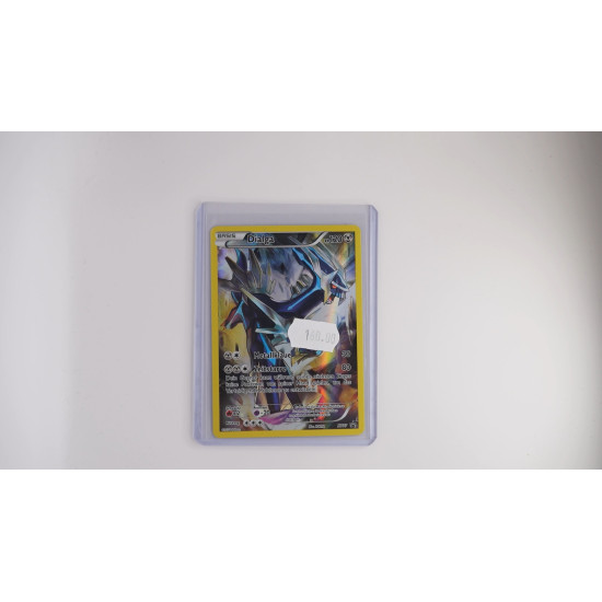 Dialga (XYPR 77)[DE/NM]