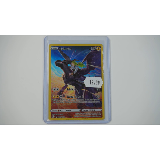 Zekrom / Zekrom (BRS-TG5)[DE/NM]